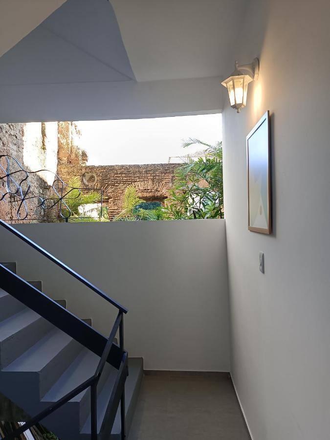 Casa Almeida Salvador Exterior photo