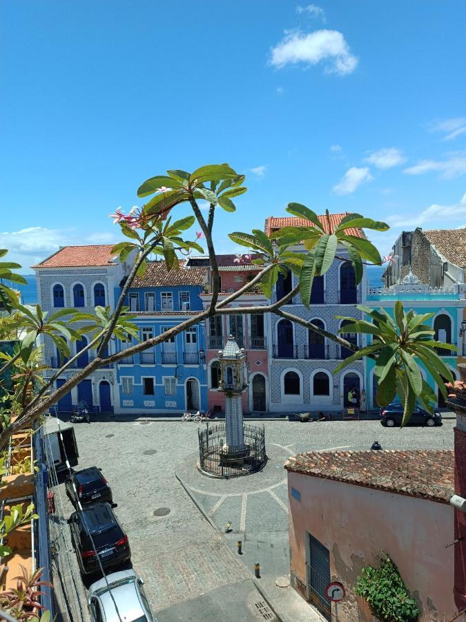 Casa Almeida Salvador Exterior photo