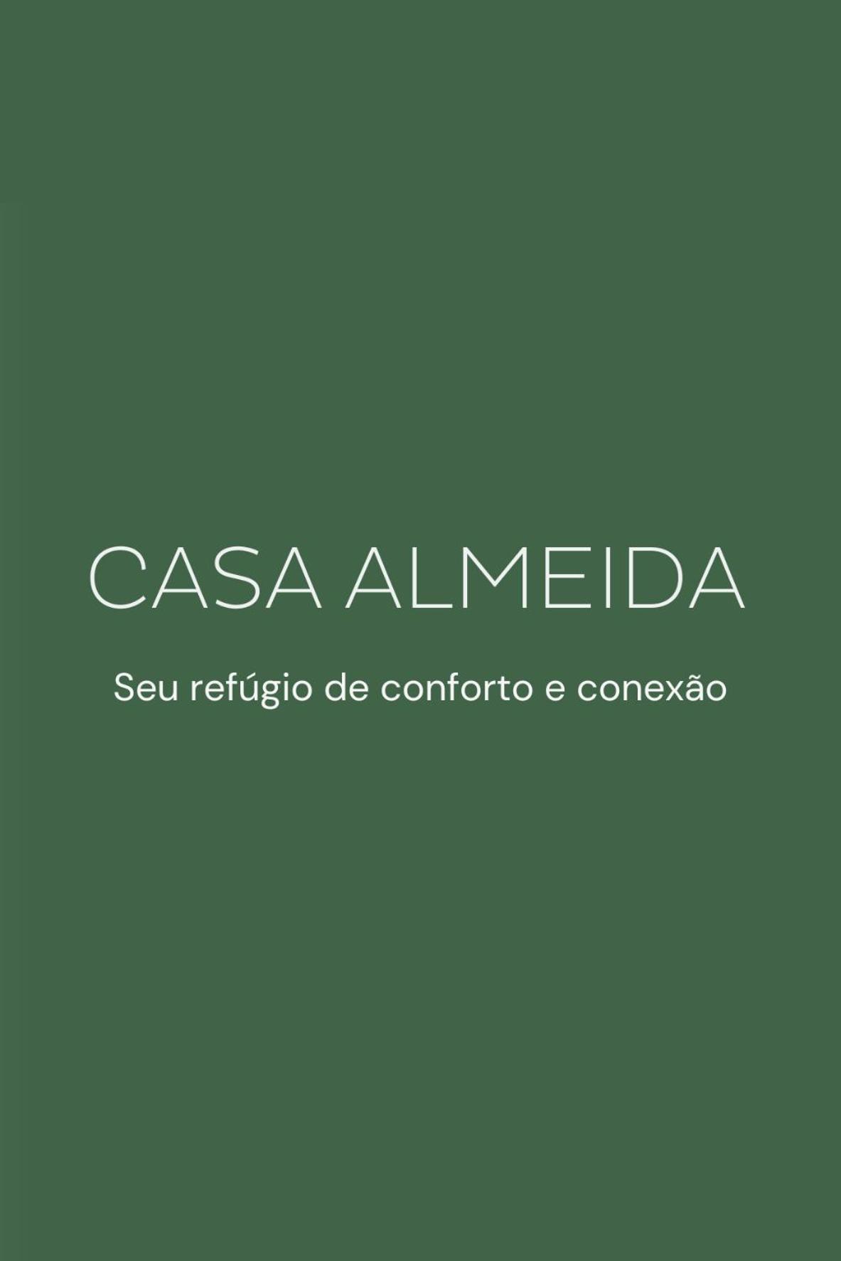 Casa Almeida Salvador Exterior photo